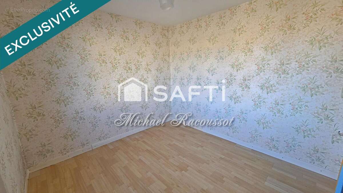 Photo 4 - Maison à MONTCEAU-LES-MINES