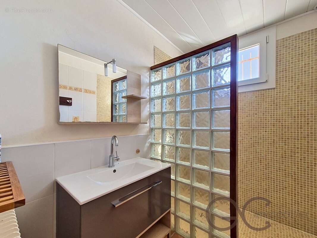Maison à BEZIERS