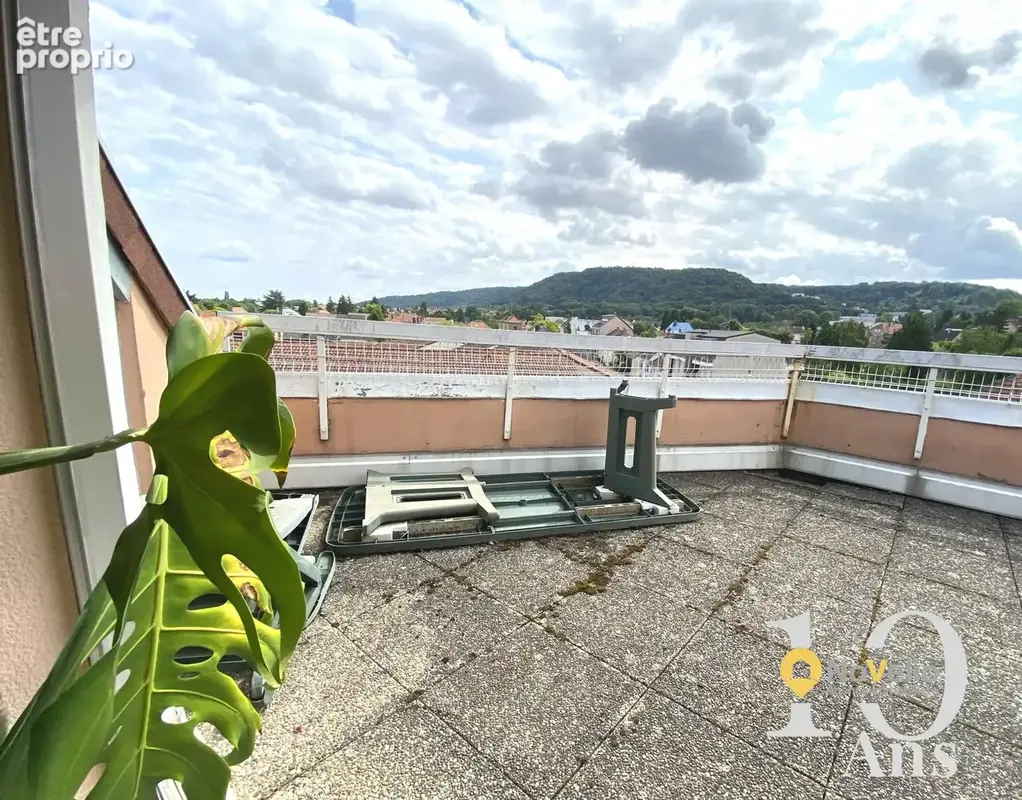 Appartement 6 pièces 152 m² à vendre à Forbach (57600) - photo 8