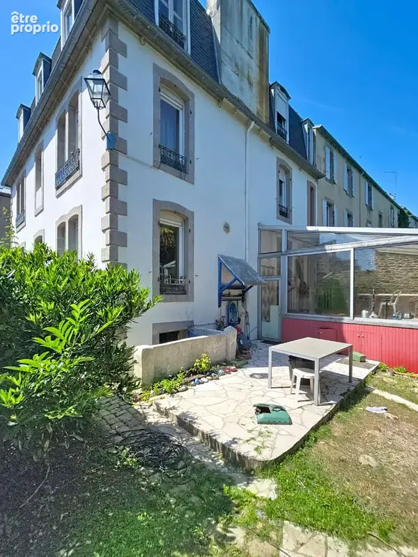 Maison de caractère - photo 2