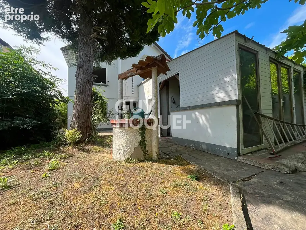 Maison Chelles 7 pièces 142.12 m2 - photo 4