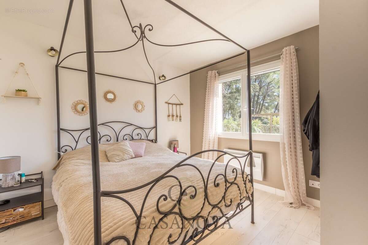 Maison à LANGLADE