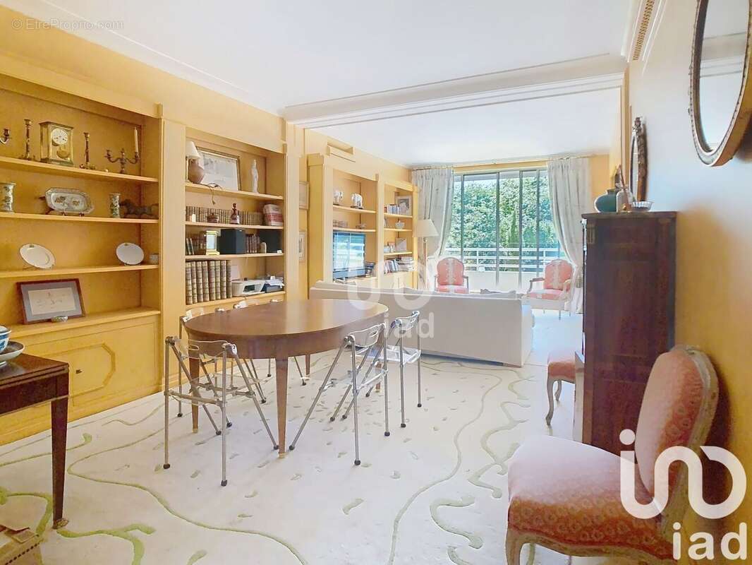 Photo 6 - Appartement à PARIS-16E