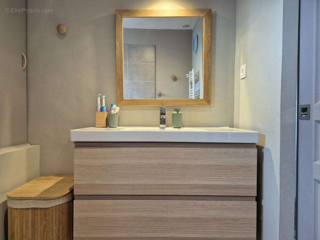 Maison à LA COLLE-SUR-LOUP