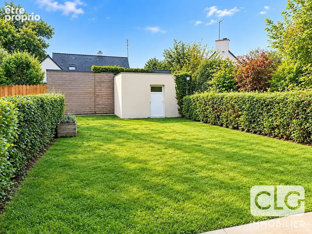Appartement SAINTE MARINE  3 pièce(s) 67.35m² - photo 2