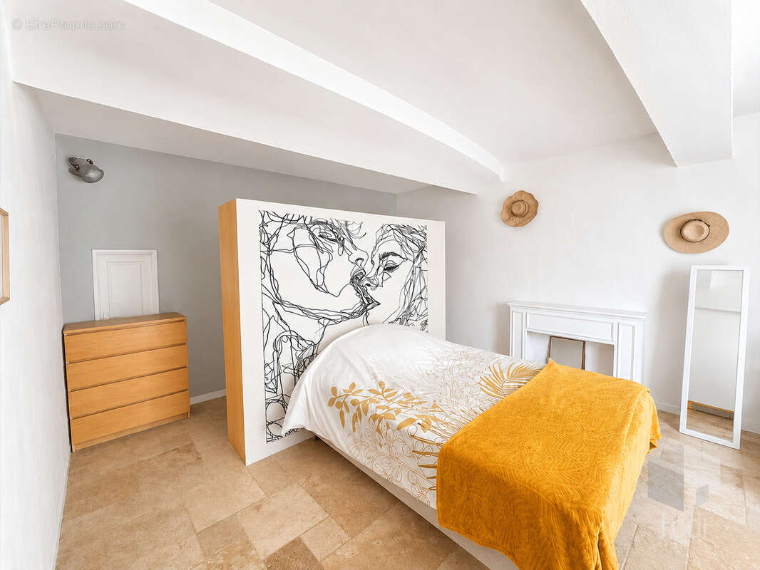 Maison à SAINT-GERVAIS-SUR-ROUBION