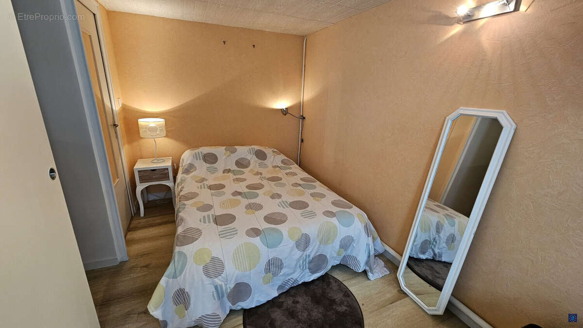 Appartement 65 m² à Royan  - photo 6