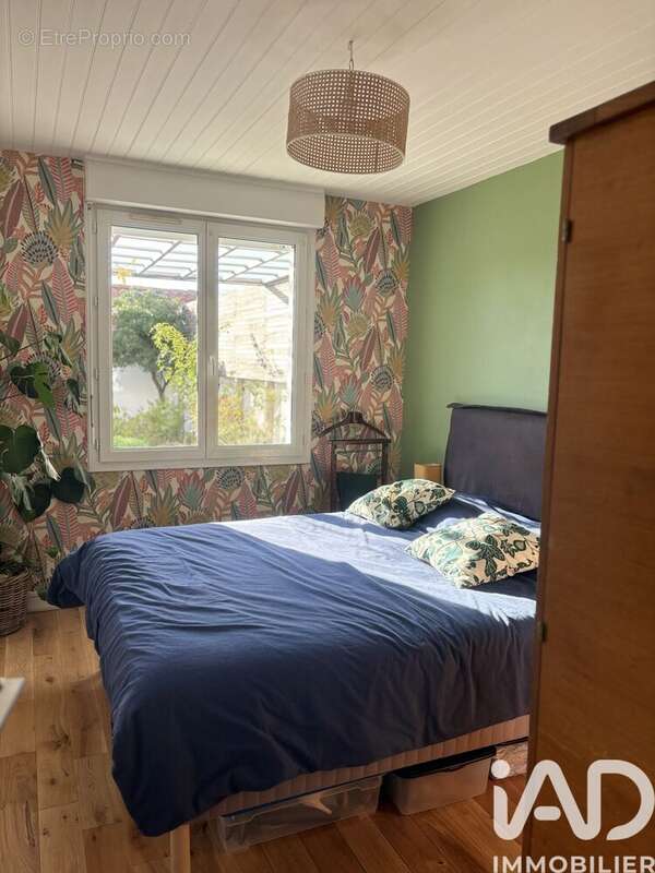 Photo 6 - Maison à LA ROCHELLE