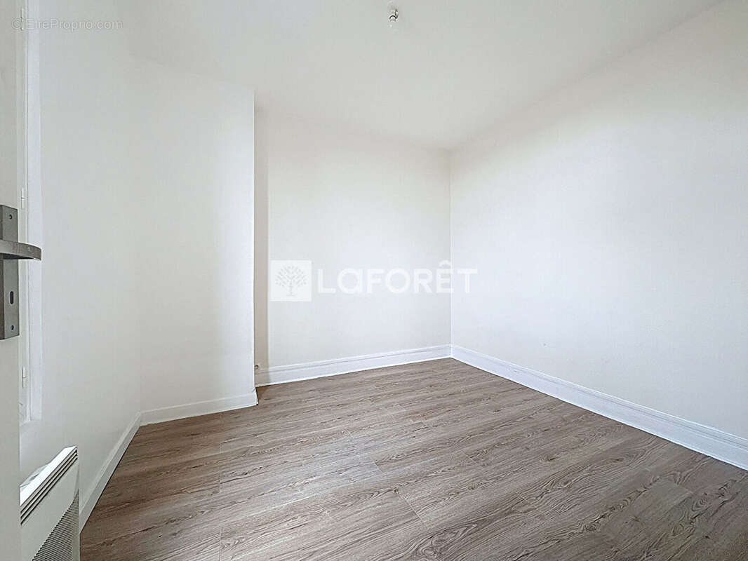 Appartement à CHAMPIGNY-SUR-MARNE