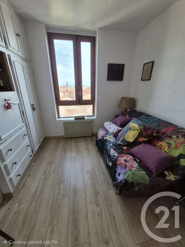 Appartement à PERPIGNAN