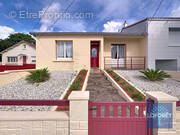 Maison à LA ROCHE-SUR-YON