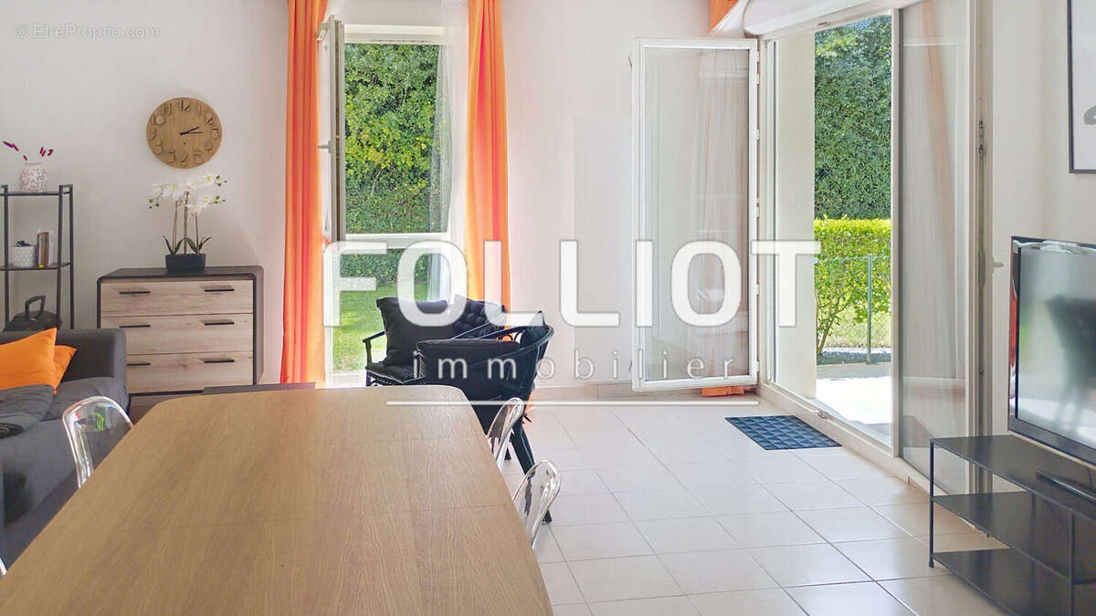 Appartement à SAINT-LO