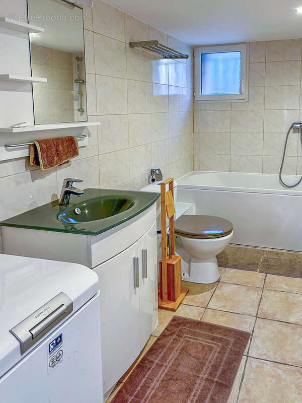 Villa vue mer  - golfe de saint tropez - photo 22