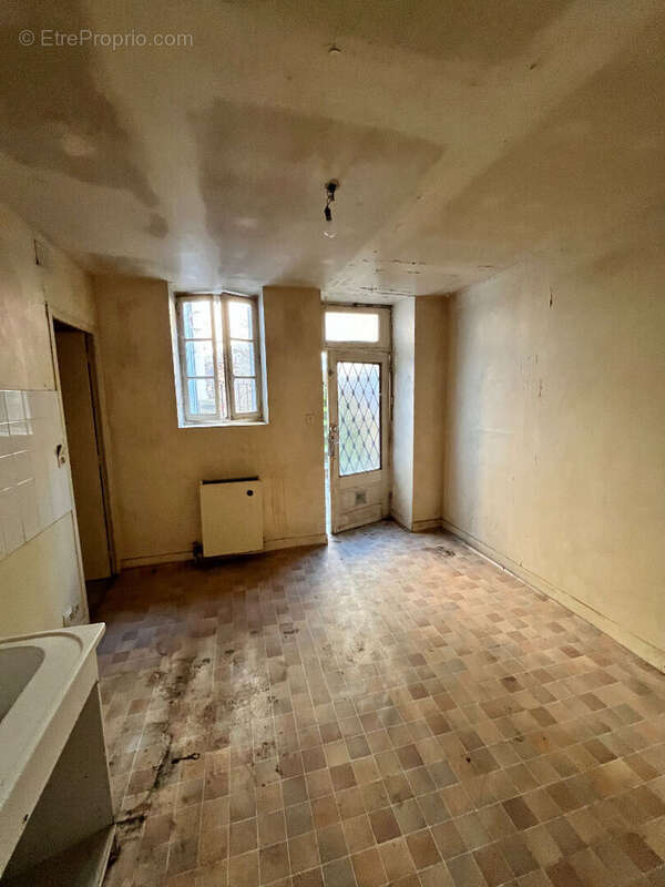 Appartement à TULLE