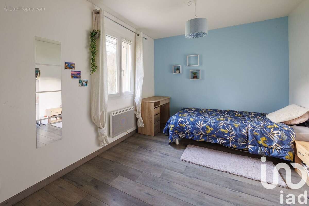 Photo 6 - Maison à VAUGNERAY