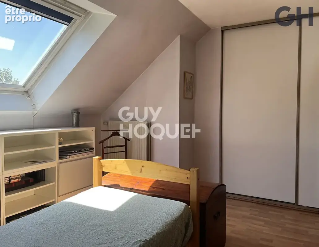 Charmante maison familiale de 6 pieces  (142.44 m²)  à soisy-sur-seine - photo 7