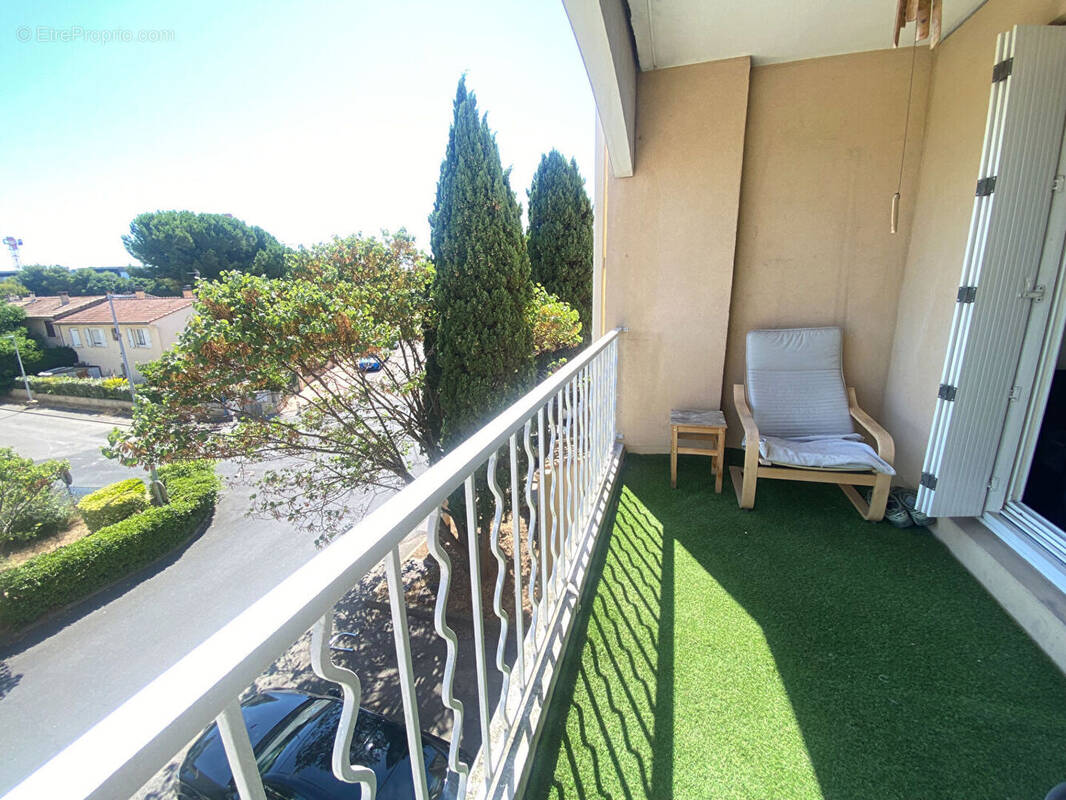 Appartement à LATTES