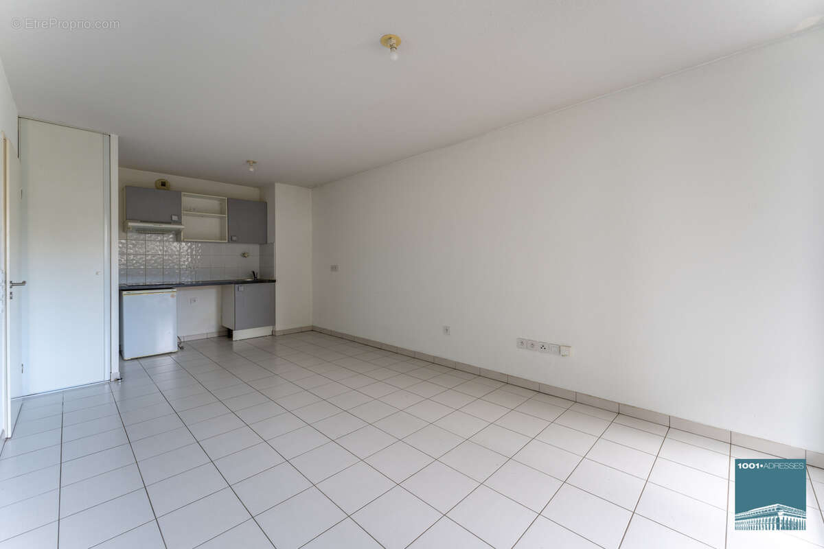 Appartement à BEGLES