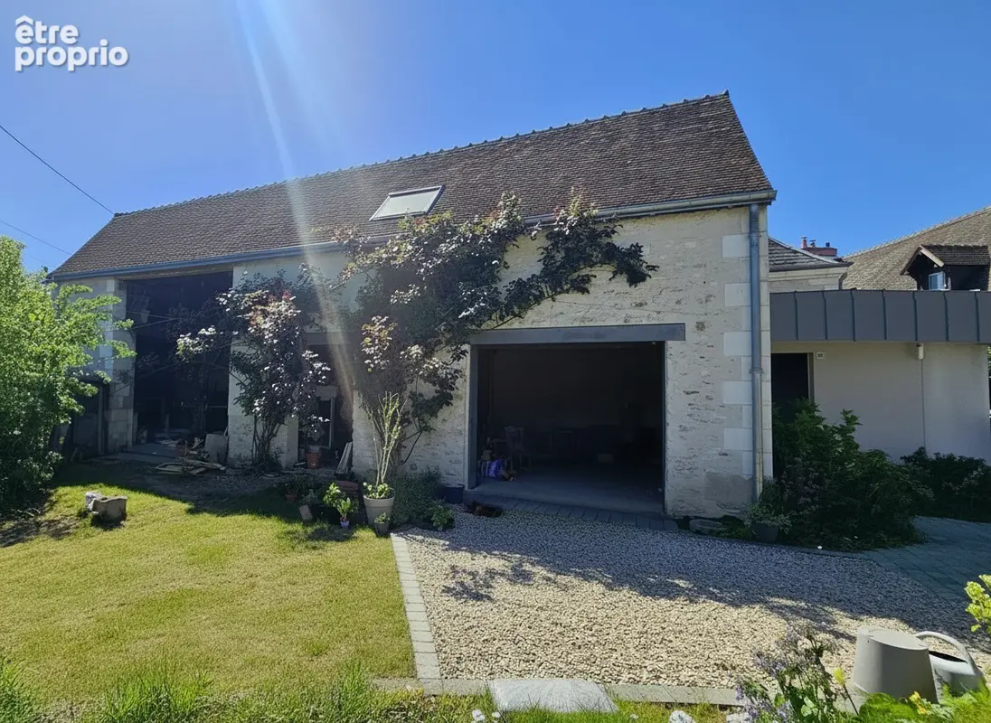 Maison 215m² à saint-avertin - photo 17