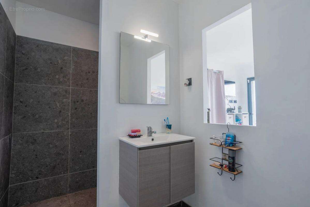 Maison à DRAGUIGNAN