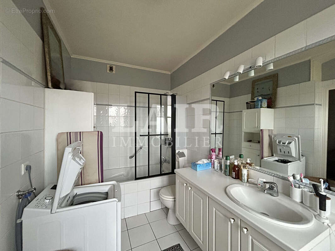 Appartement à BAGNOLES-DE-L'ORNE