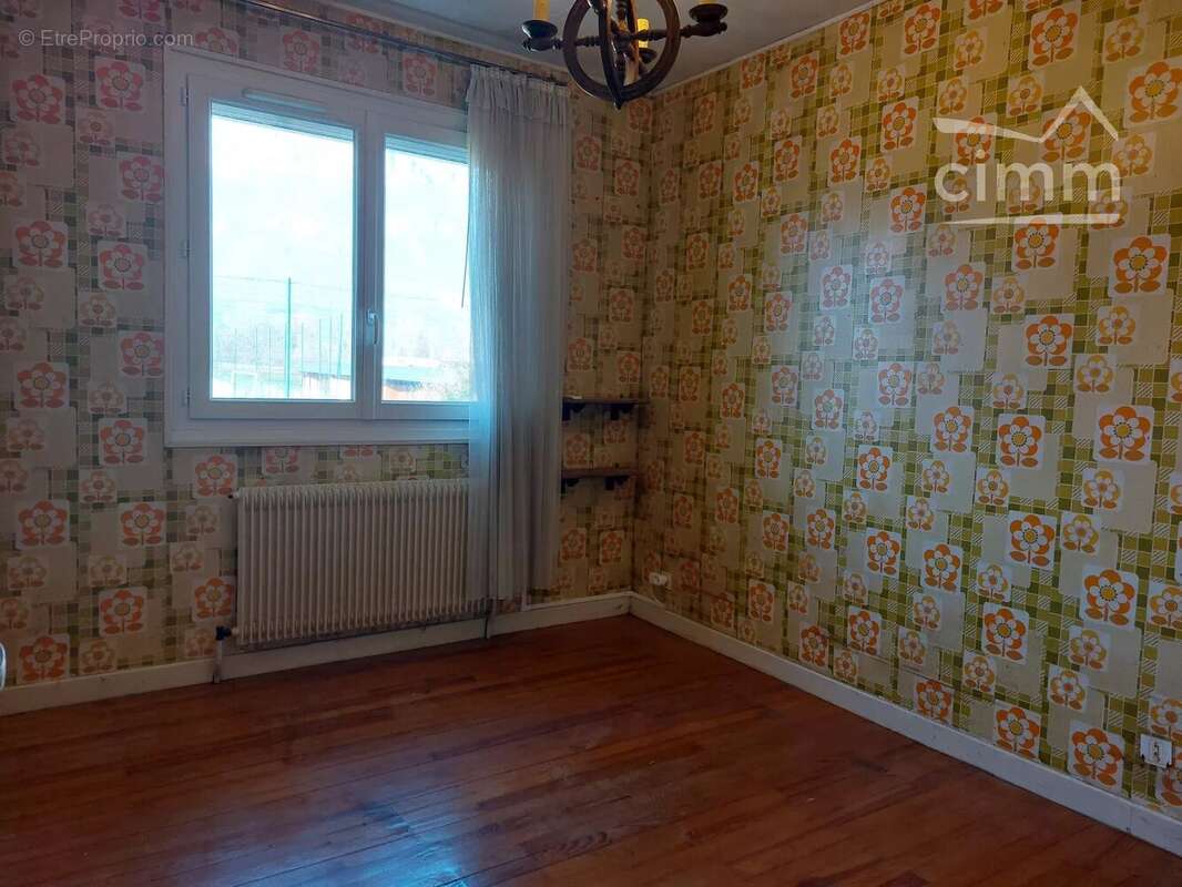 Maison à LE CHEYLAS