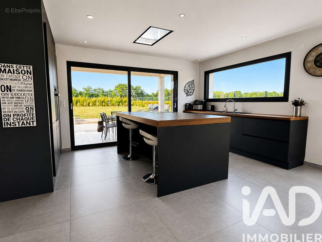 Maison 141 m² à Amilly  - photo 5