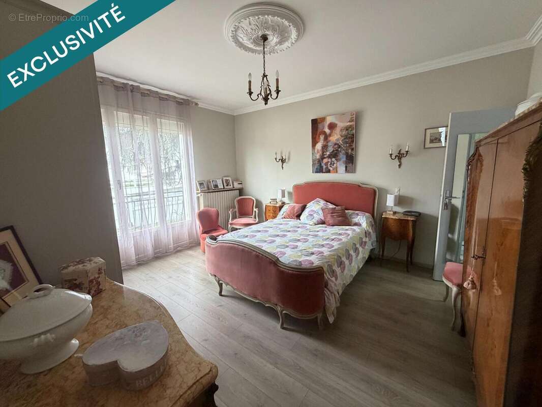 Photo 9 - Maison à LOCHES