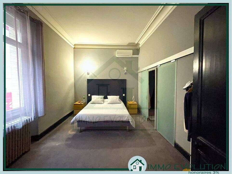 Appartement à ORANGE