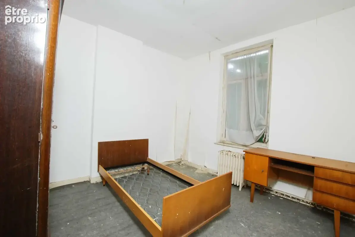 Maison individuelle 91 m2 habitables 3 chambres (terrain 570 m2) - photo 9