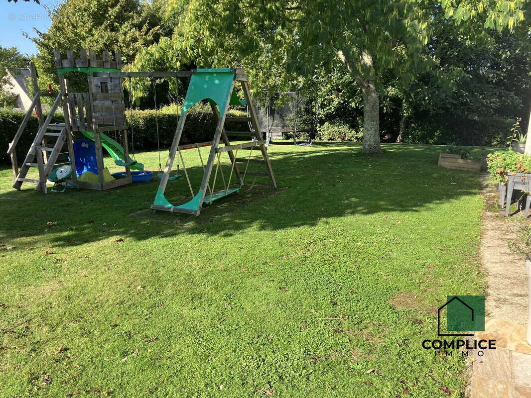 Maison à VIGNEUX-DE-BRETAGNE