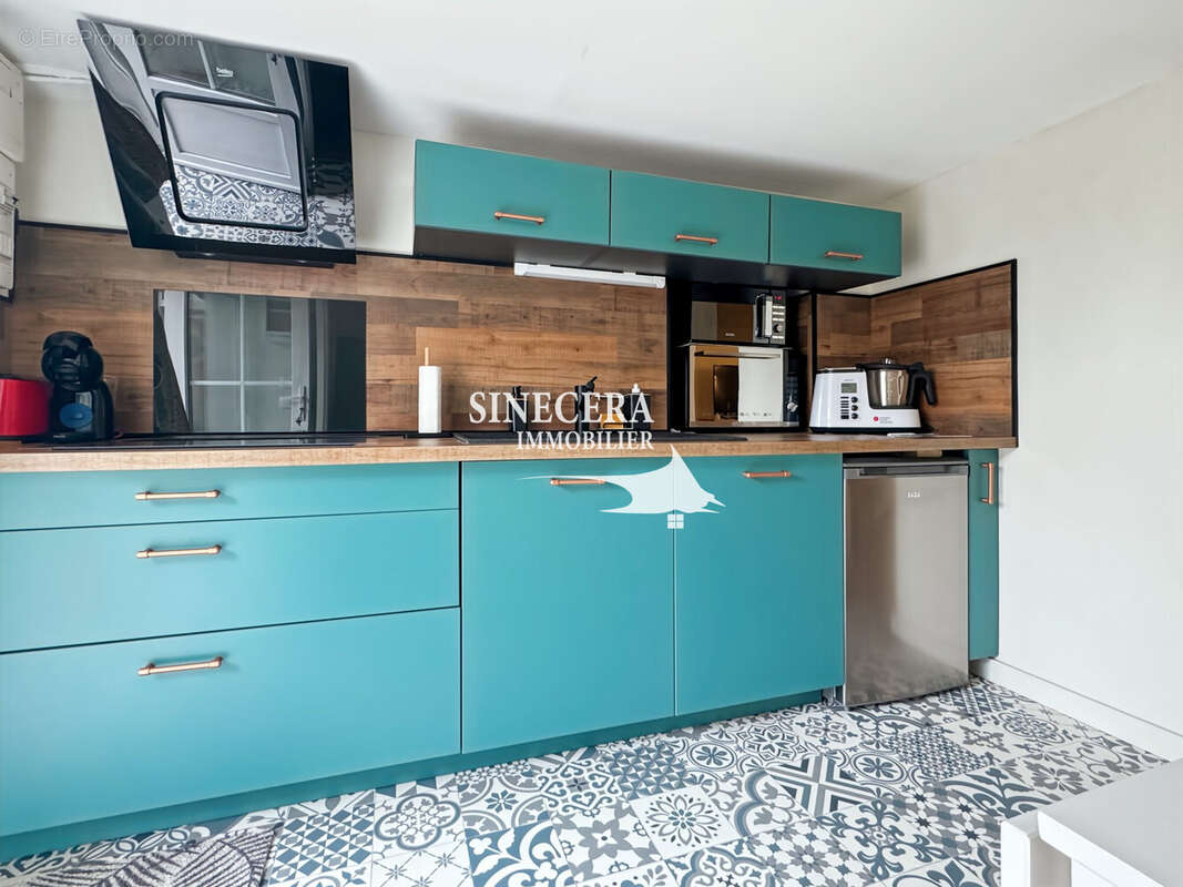 Appartement à ARCACHON
