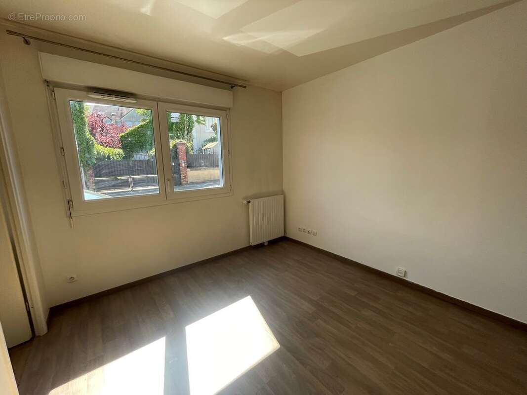 Appartement à ACHERES