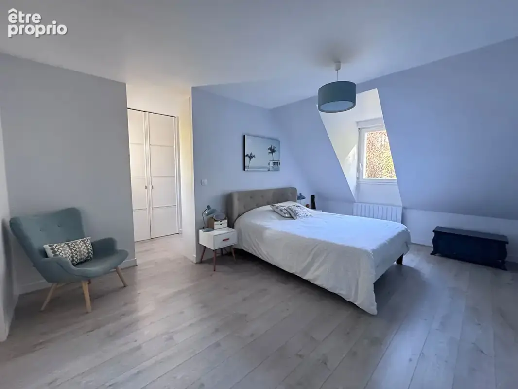 Maison Feucherolles 7 pièce(s) - photo 9
