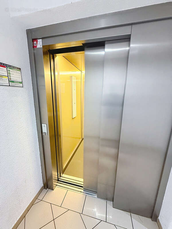 Appartement à VOLMERANGE-LES-MINES