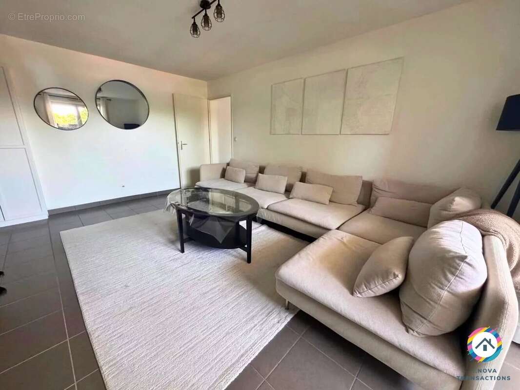 Appartement à CORCELLES-EN-BEAUJOLAIS