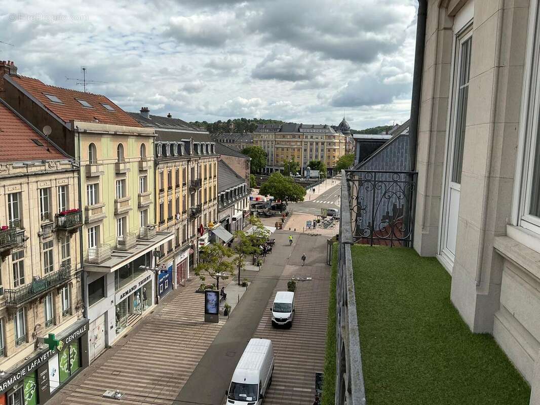 Photo 3 - Appartement à BELFORT