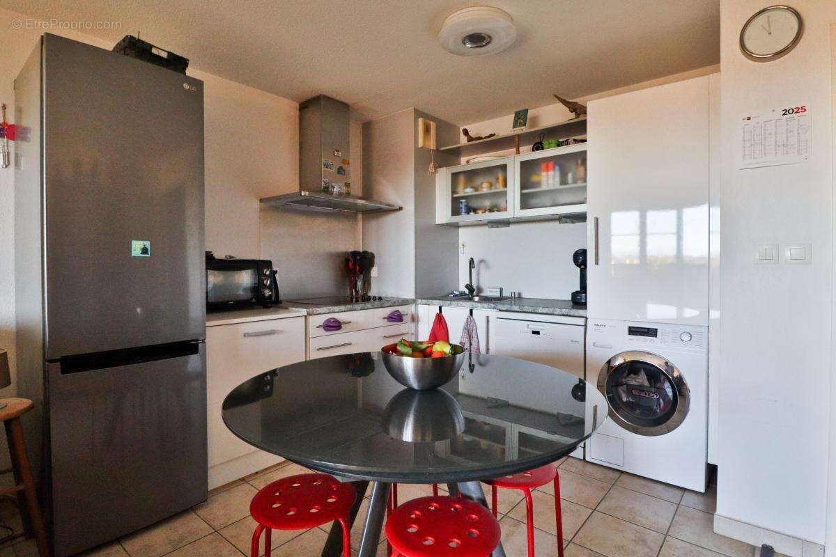Appartement à NARBONNE
