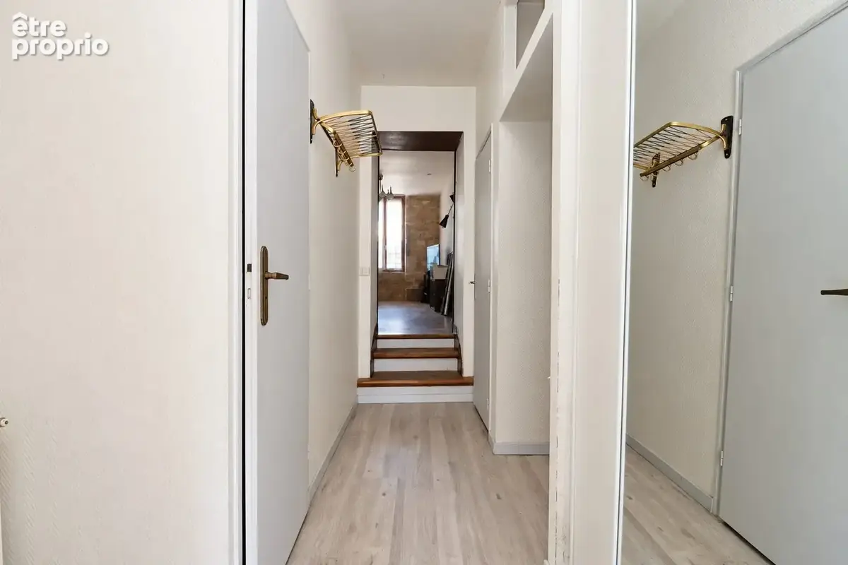 Appartement 4 pièces 70 m² à vendre à Gevrey-Chambertin (21220) - photo 6