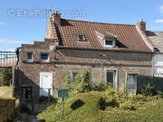 Maison à AULNOY-LEZ-VALENCIENNES