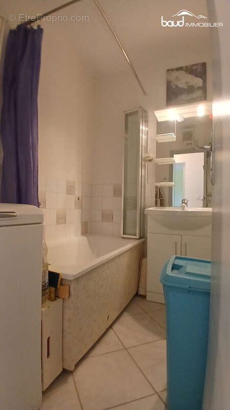 Appartement 65 m² à Villard-De-Lans  - photo 8