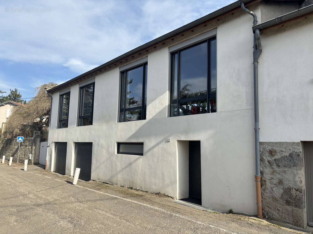 Maison à ANNONAY