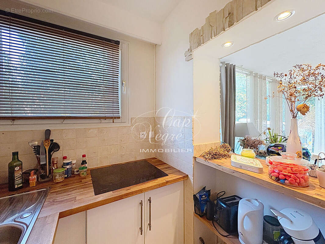Appartement à CAVALAIRE-SUR-MER