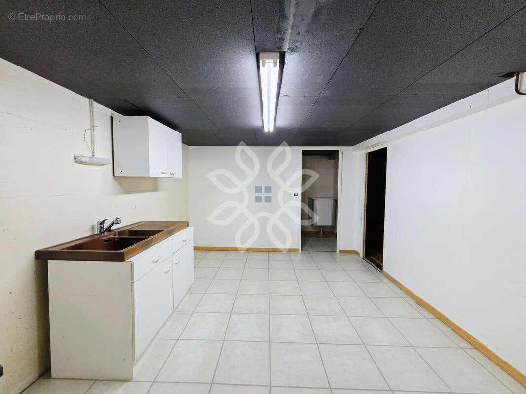 Maison à VERGONGHEON