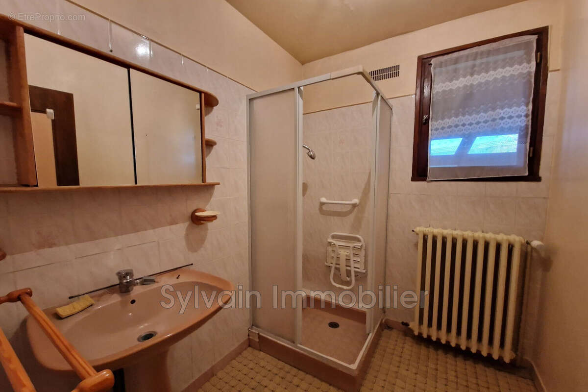 Maison 90 m² à Gournay-En-Bray  - photo 6
