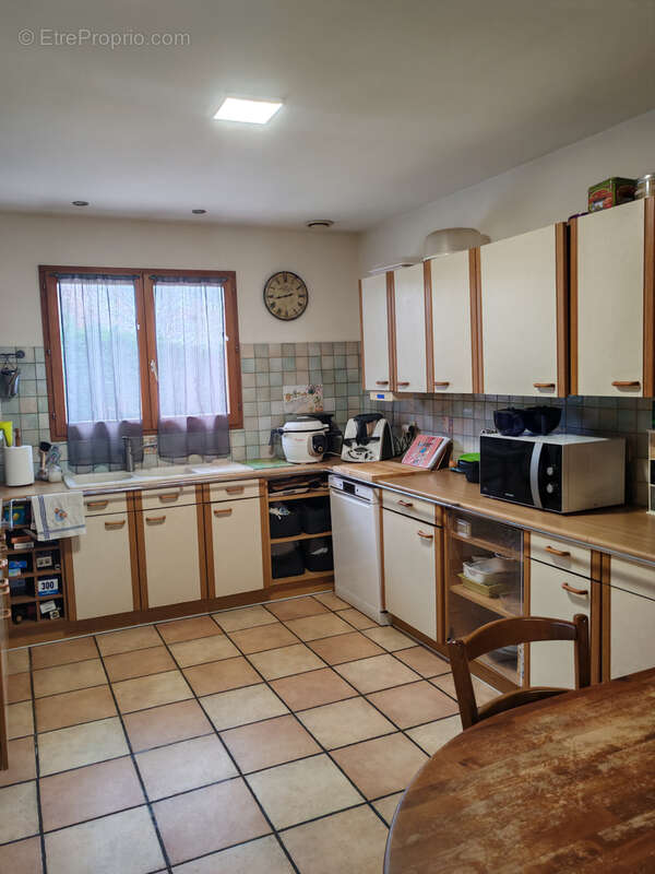 Maison à LISLE-SUR-TARN