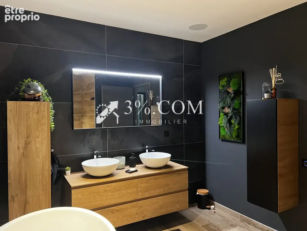 Maison plain-pied  2026 - 100 m2+ terrain  54300  xermamenil - photo 7