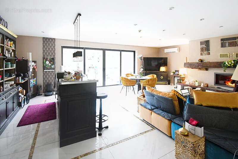 Appartement à LONGUYON
