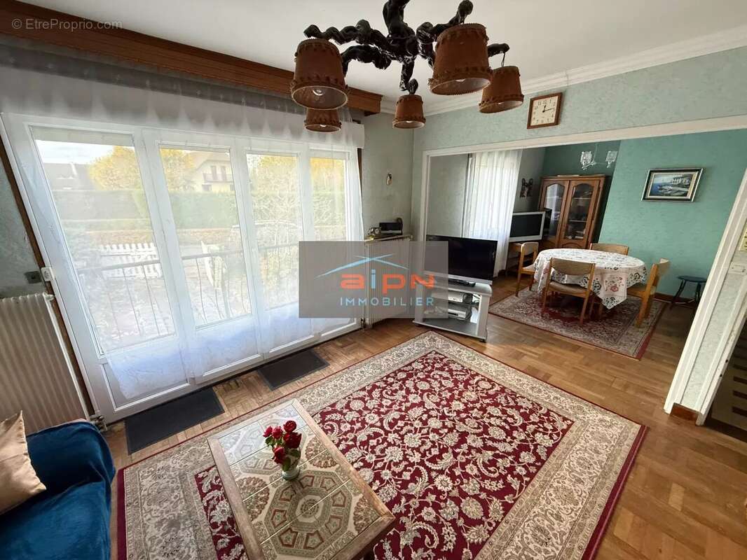Maison à LA LONDE