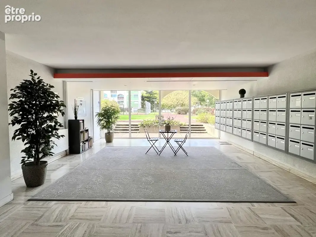 Appartement T4 de 86 m2 - ANGERS - photo 10